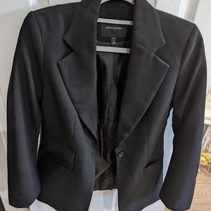 Banana Republic Riding Jacket (Blazer)